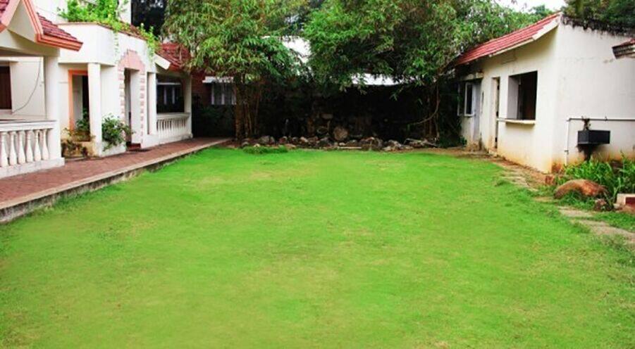 Pooja Garden, Chennai 2